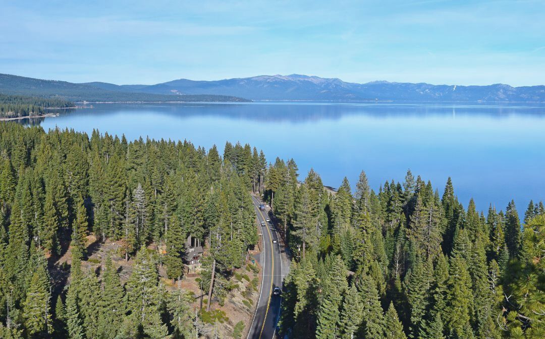 Lake Tahoe Day Trip Summer Itinerary - Earn & Explore